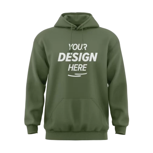 Custom Hoddie