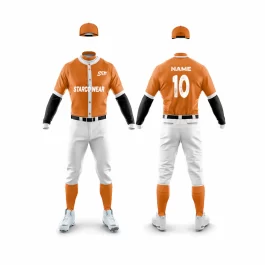 Baseball Uniform