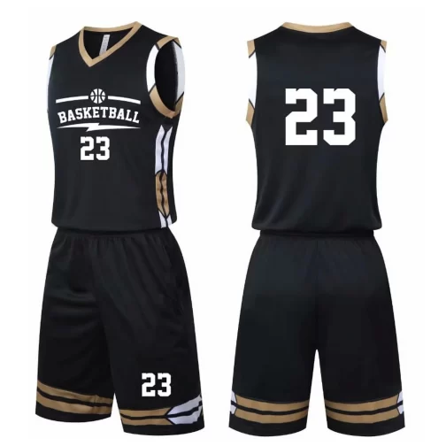 Baseball Uniform