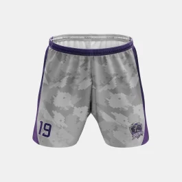 Custom Men’s Lacrosse Shorts