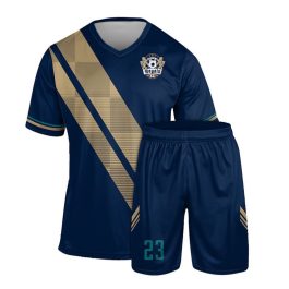 Soccer Uniform