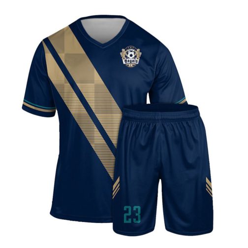 Soccer Uniform