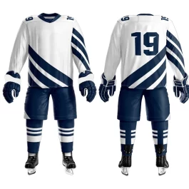 Custom Ice Hockey Uniform