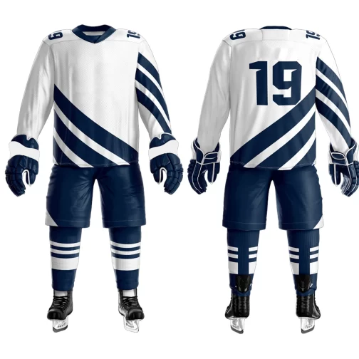 Custom Ice Hockey Uniform