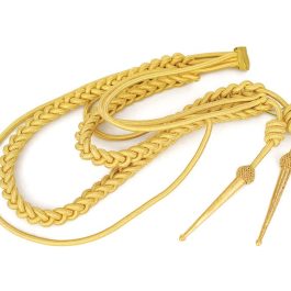 Aiguillettes
