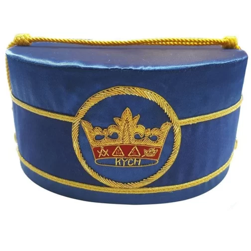 Scottish Rite Cap