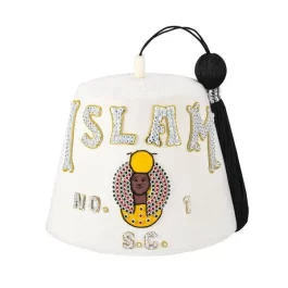 Shriners Fez Cap