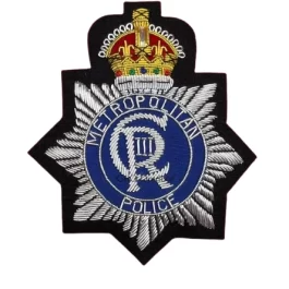 Police Badges